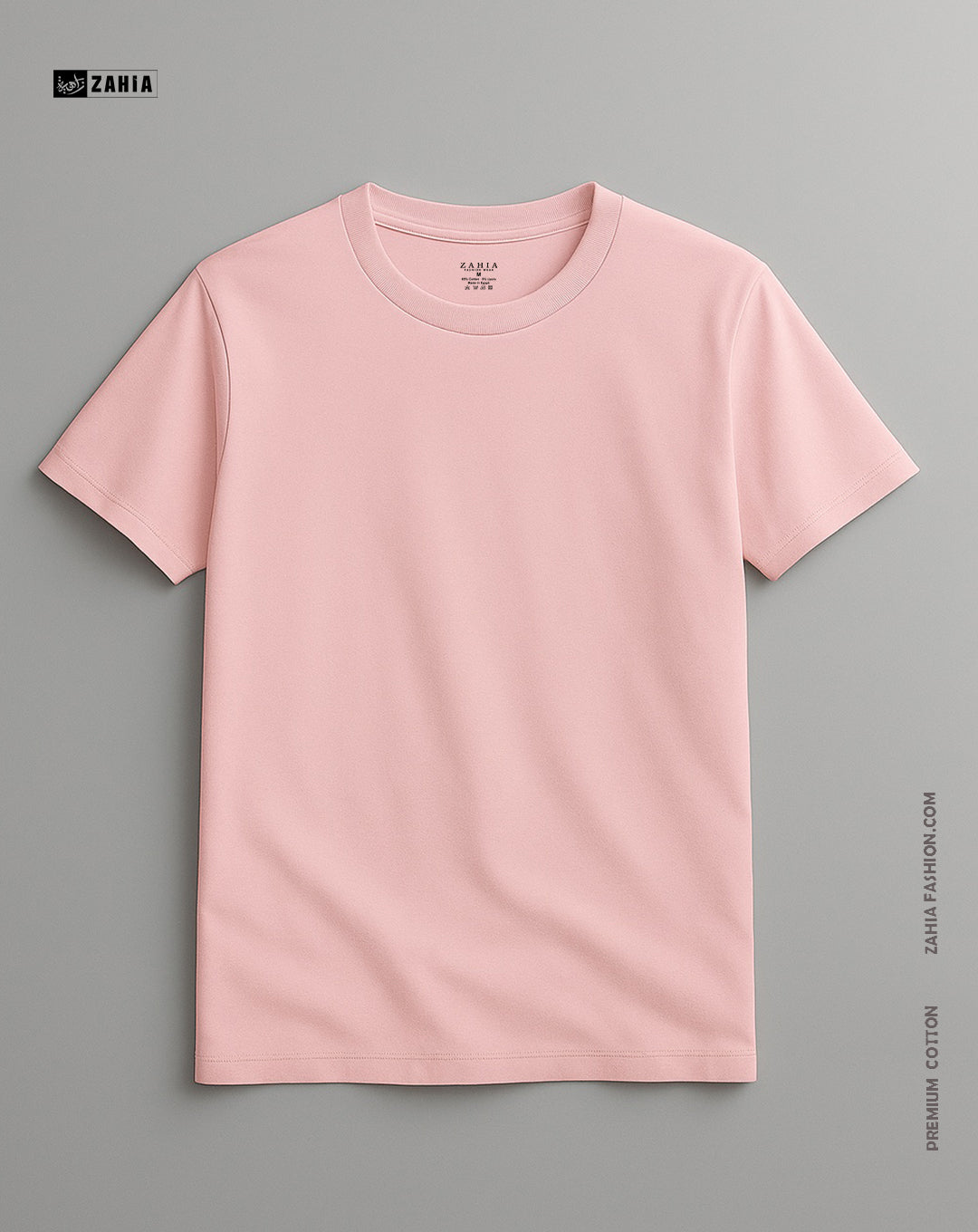 T-Shirt - Rose