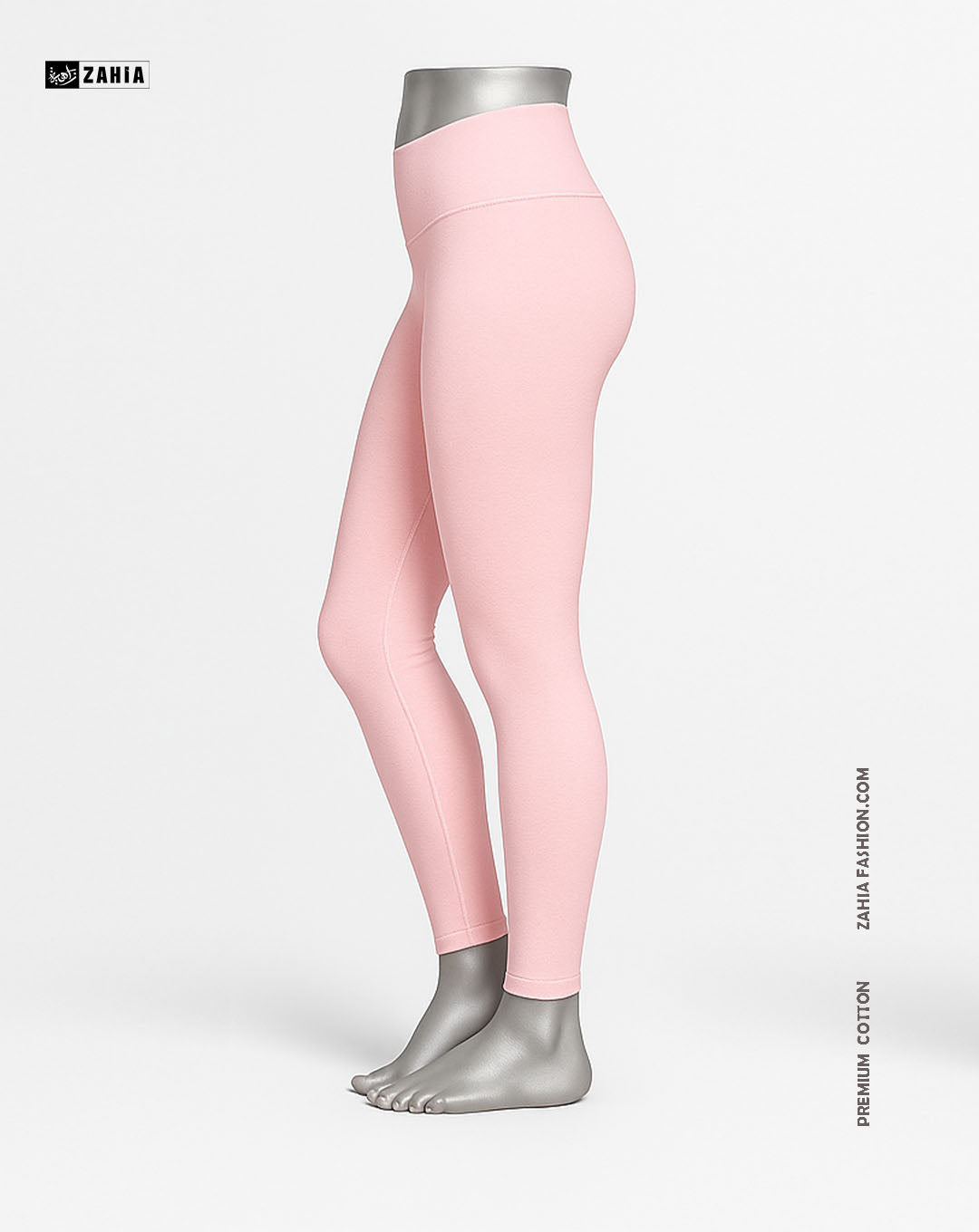 Leggings - Rose