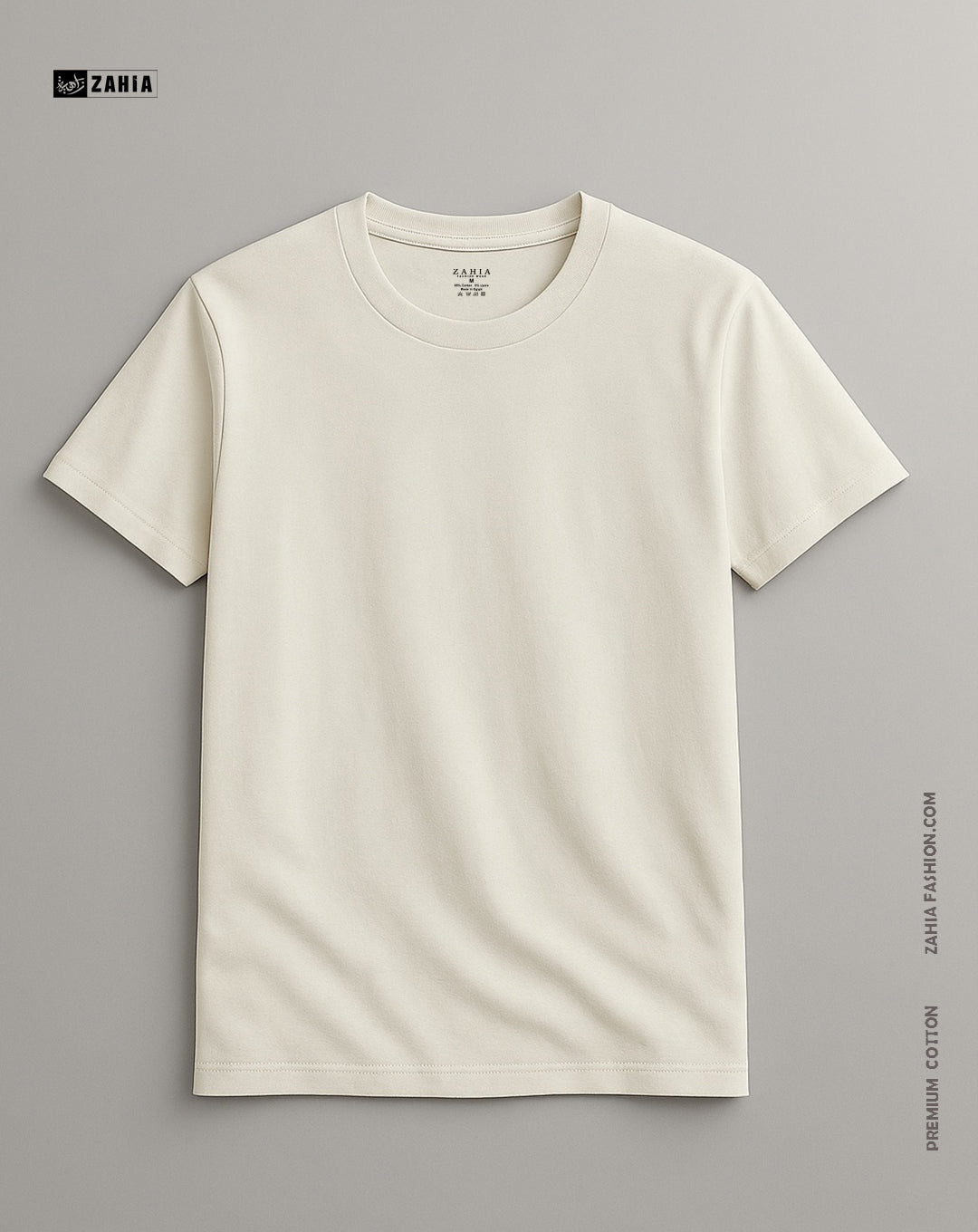 T-Shirt - Off White