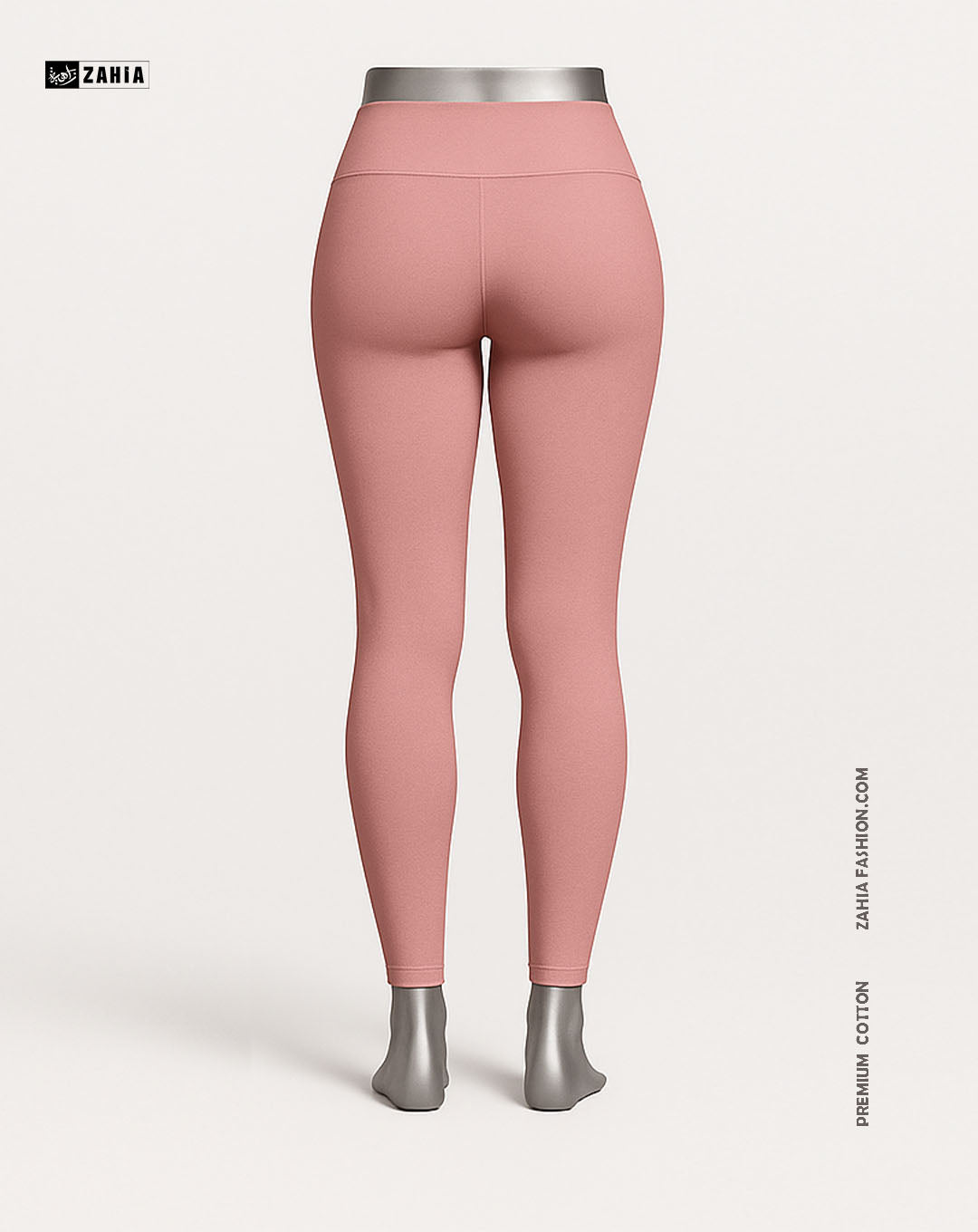 Leggings - Pink