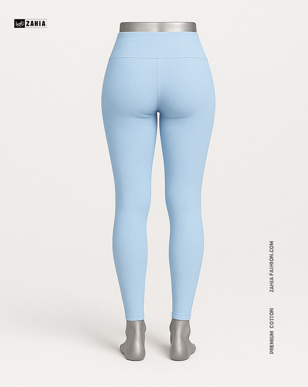Leggings - Baby Blue
