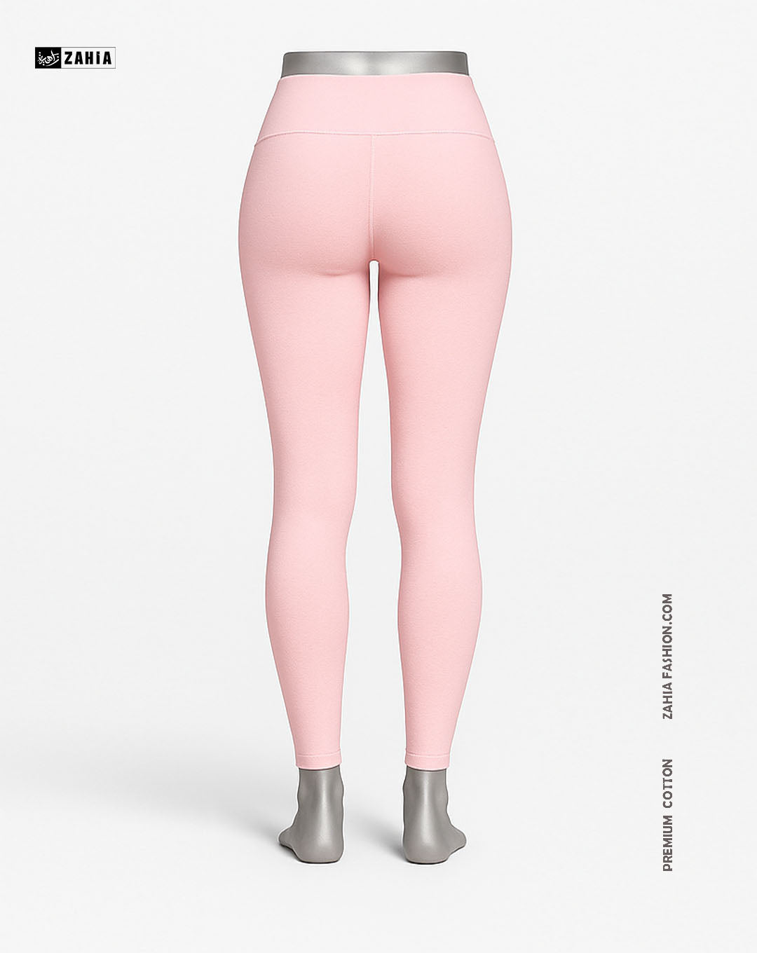 Leggings - Rose