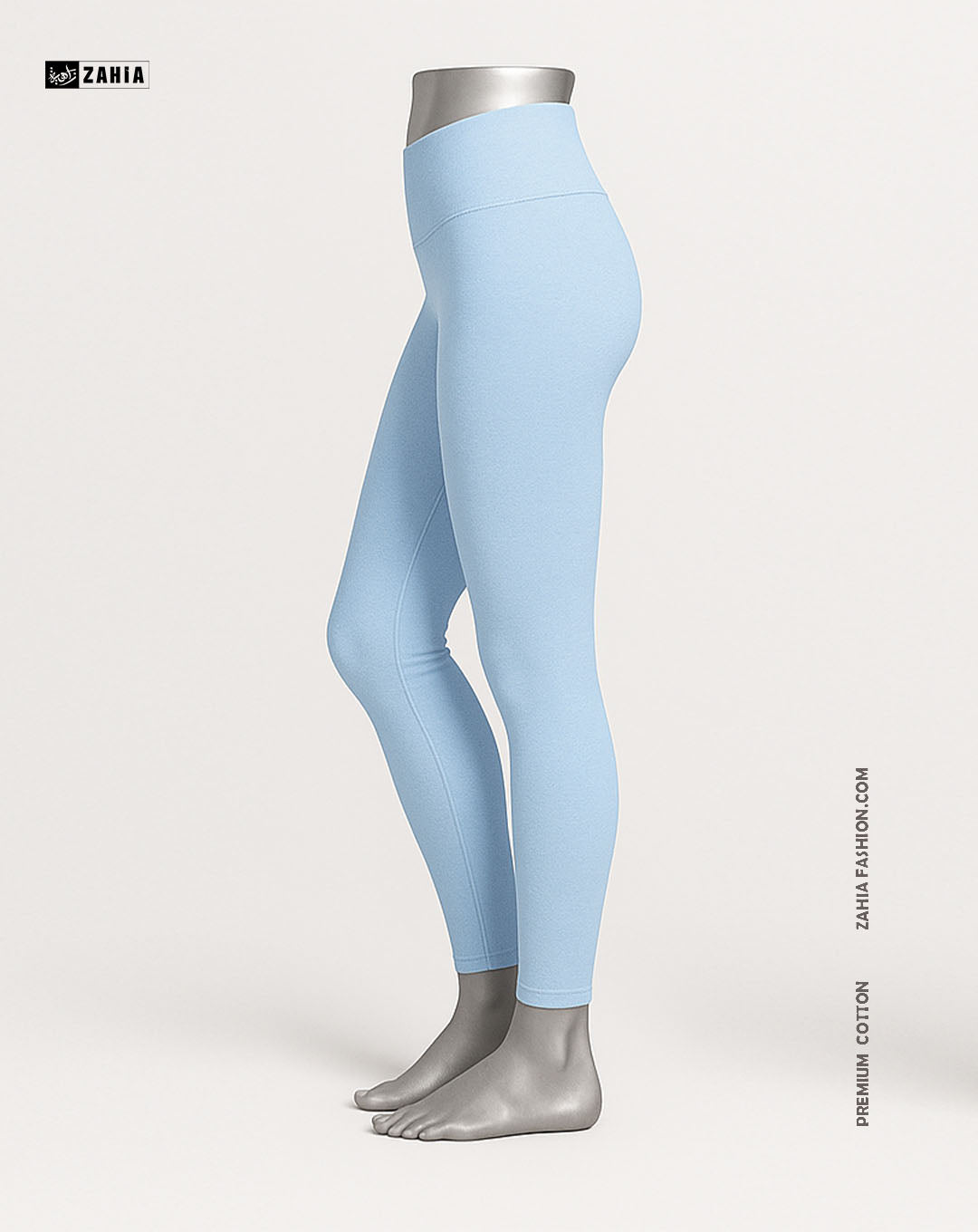 Leggings - Baby Blue