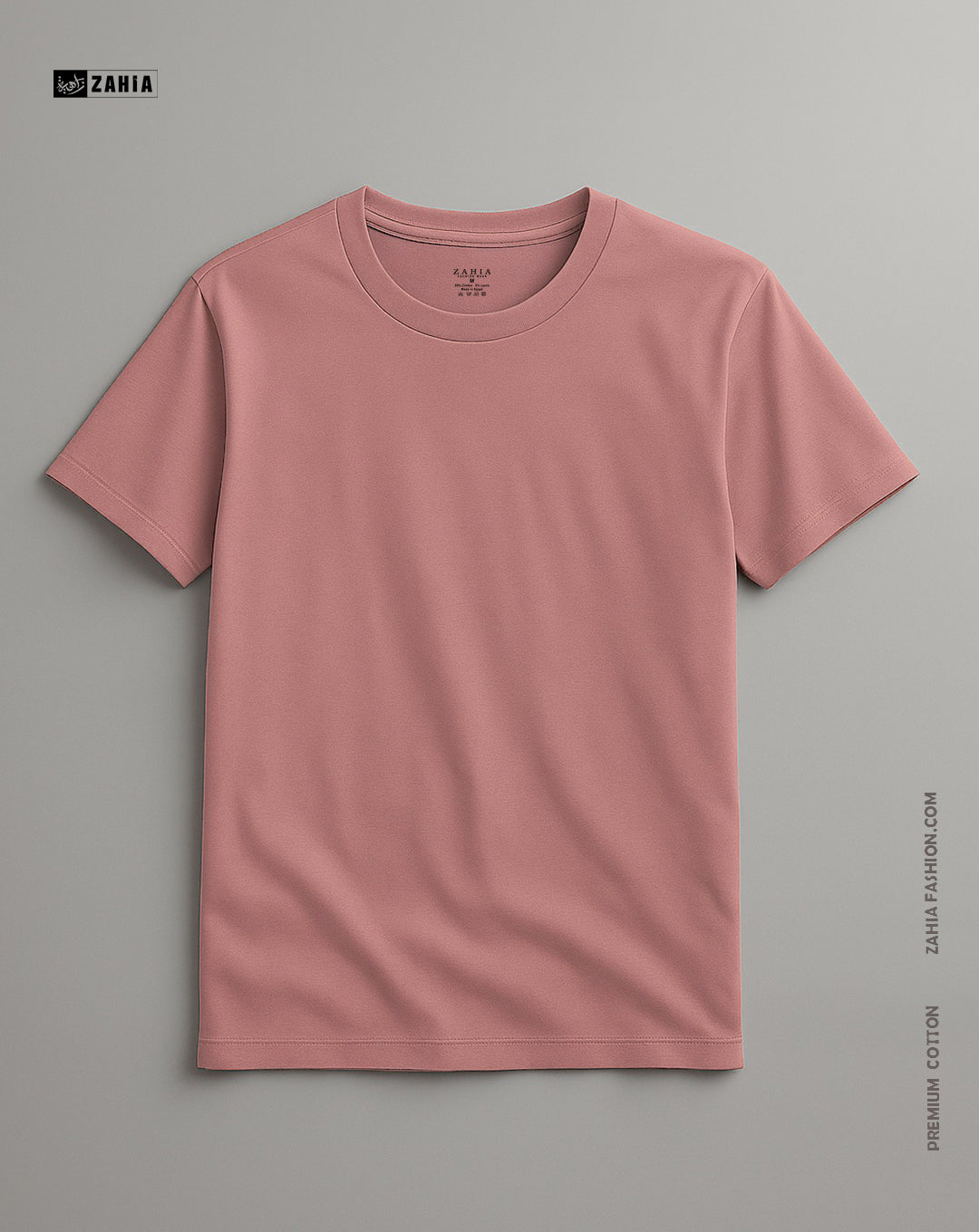 T-Shirt - Pink