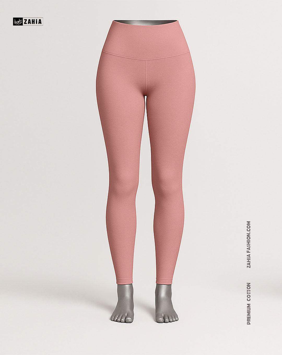 Leggings - Pink