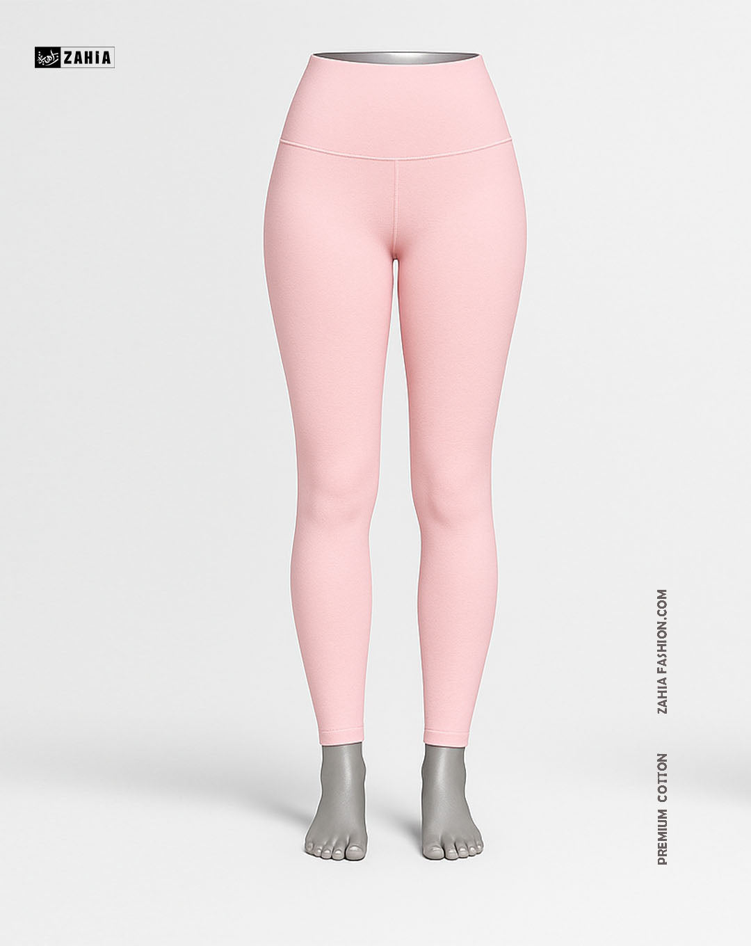 Leggings - Rose