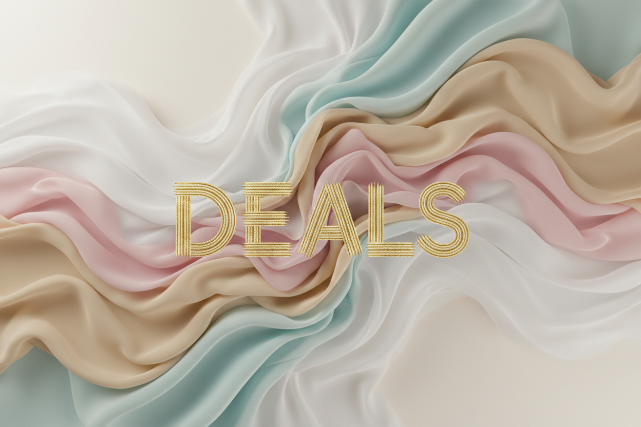 DEALS