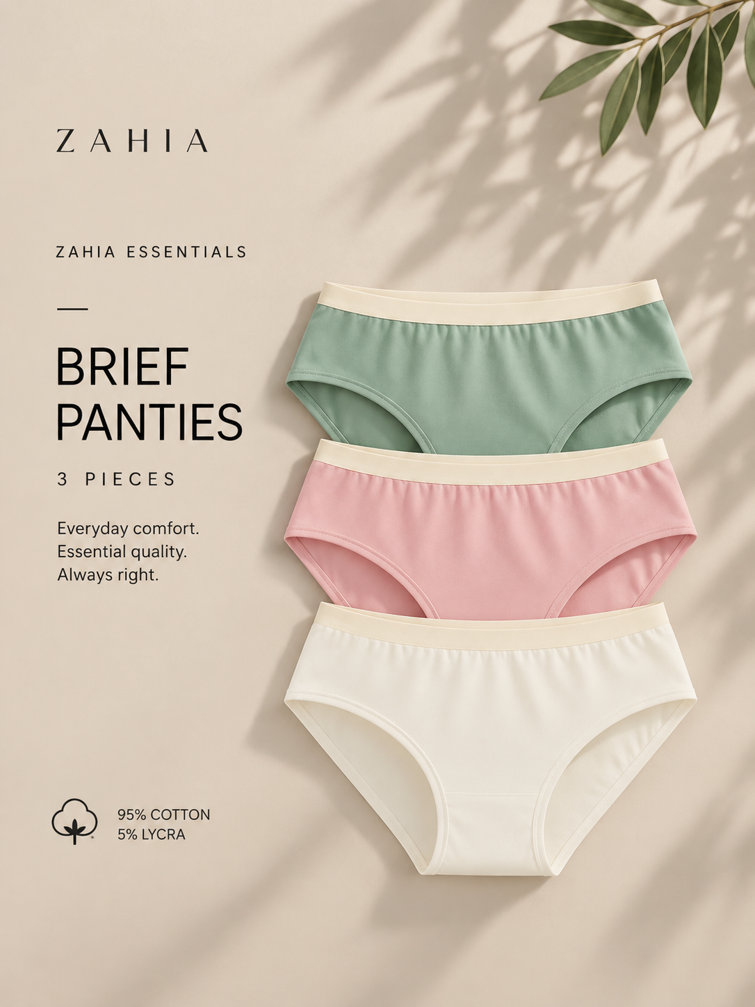 Panties
