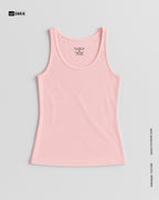 Tank Top - Rose