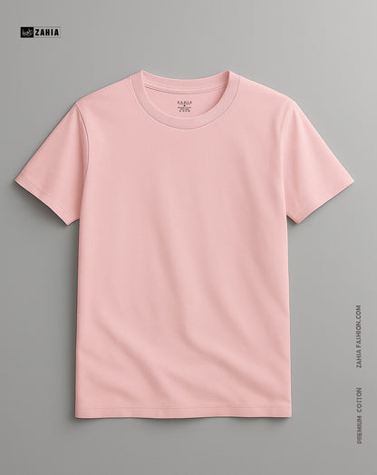 T-Shirt - Rose