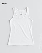Tank Top - White