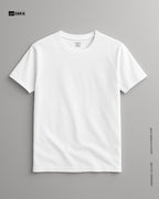 T-Shirt - White