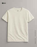 T-Shirt - Off White