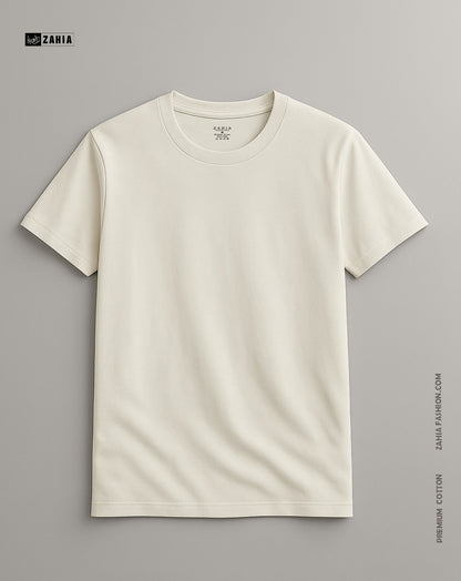 T-Shirt - Off White