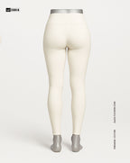 Leggings - Off White