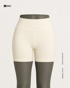 Cotton Short - Off White