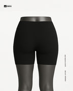 Cotton Short - Black