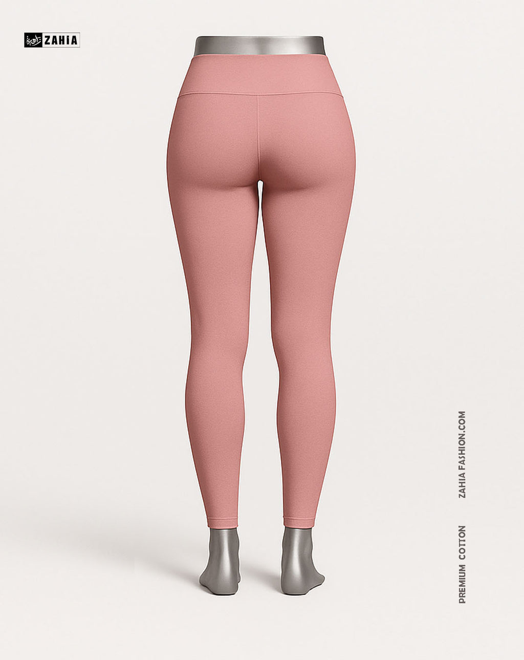 Leggings - Pink