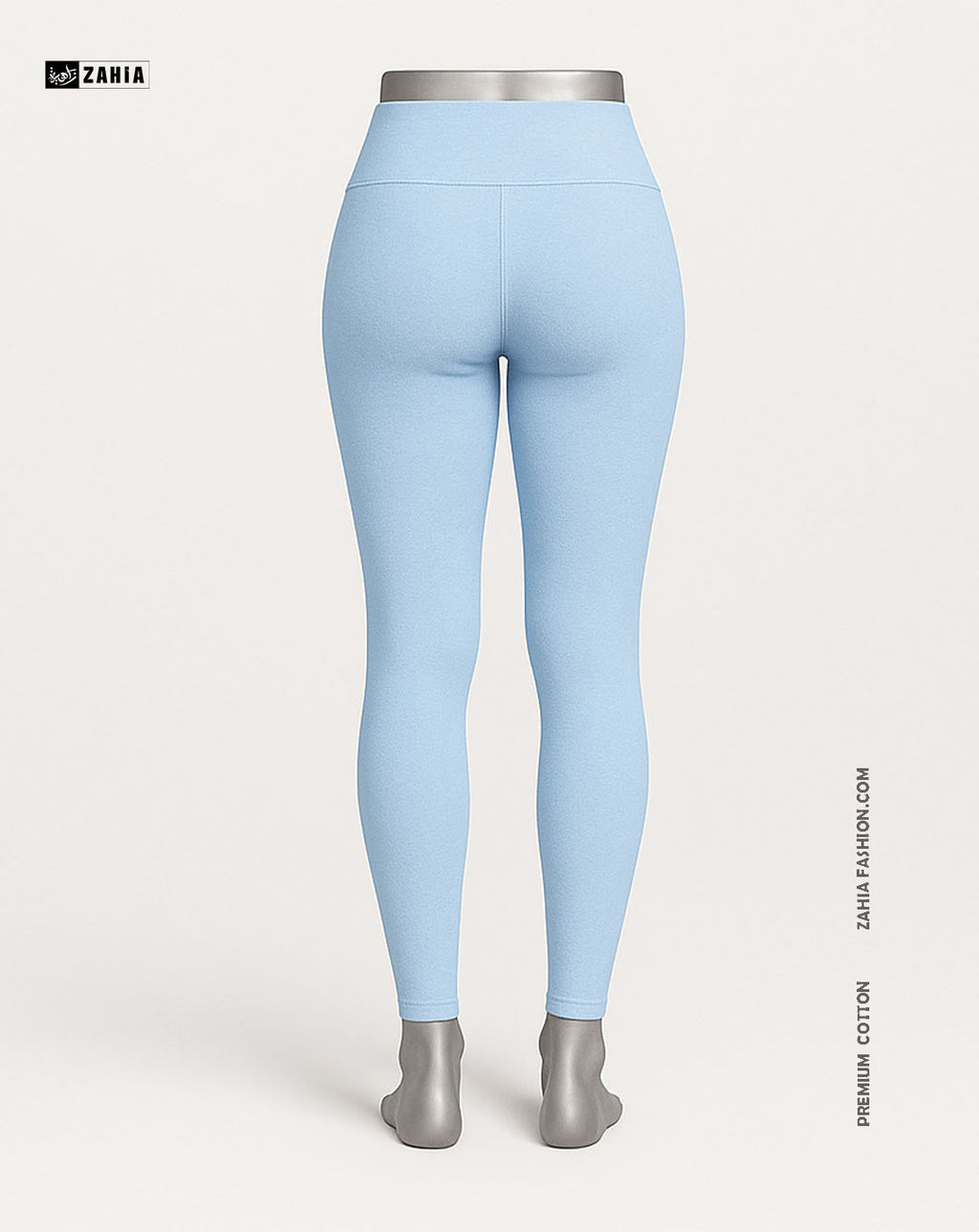 Leggings - Baby Blue