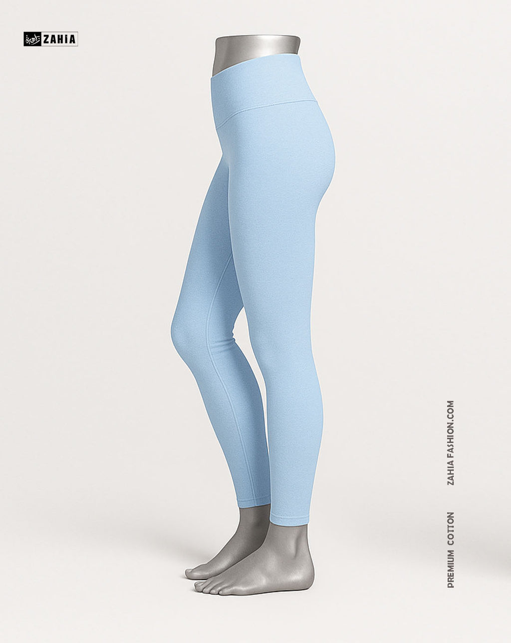 Leggings - Baby Blue
