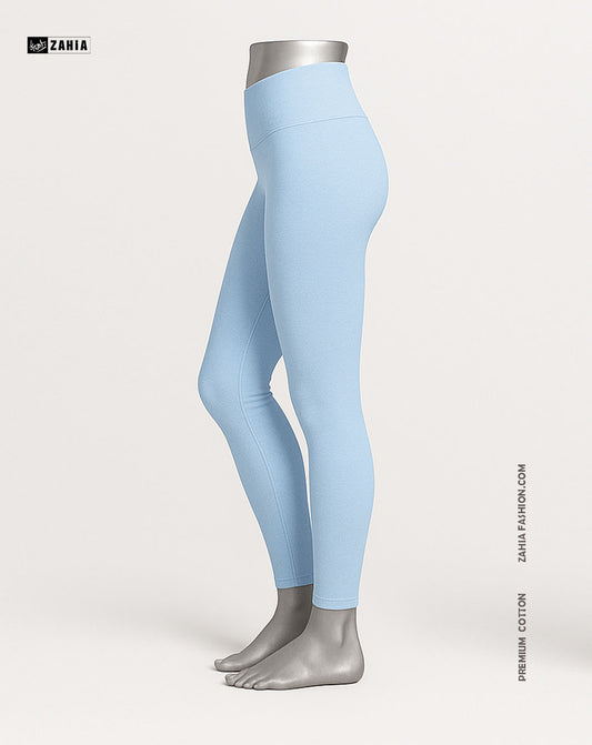 Leggings - Baby Blue