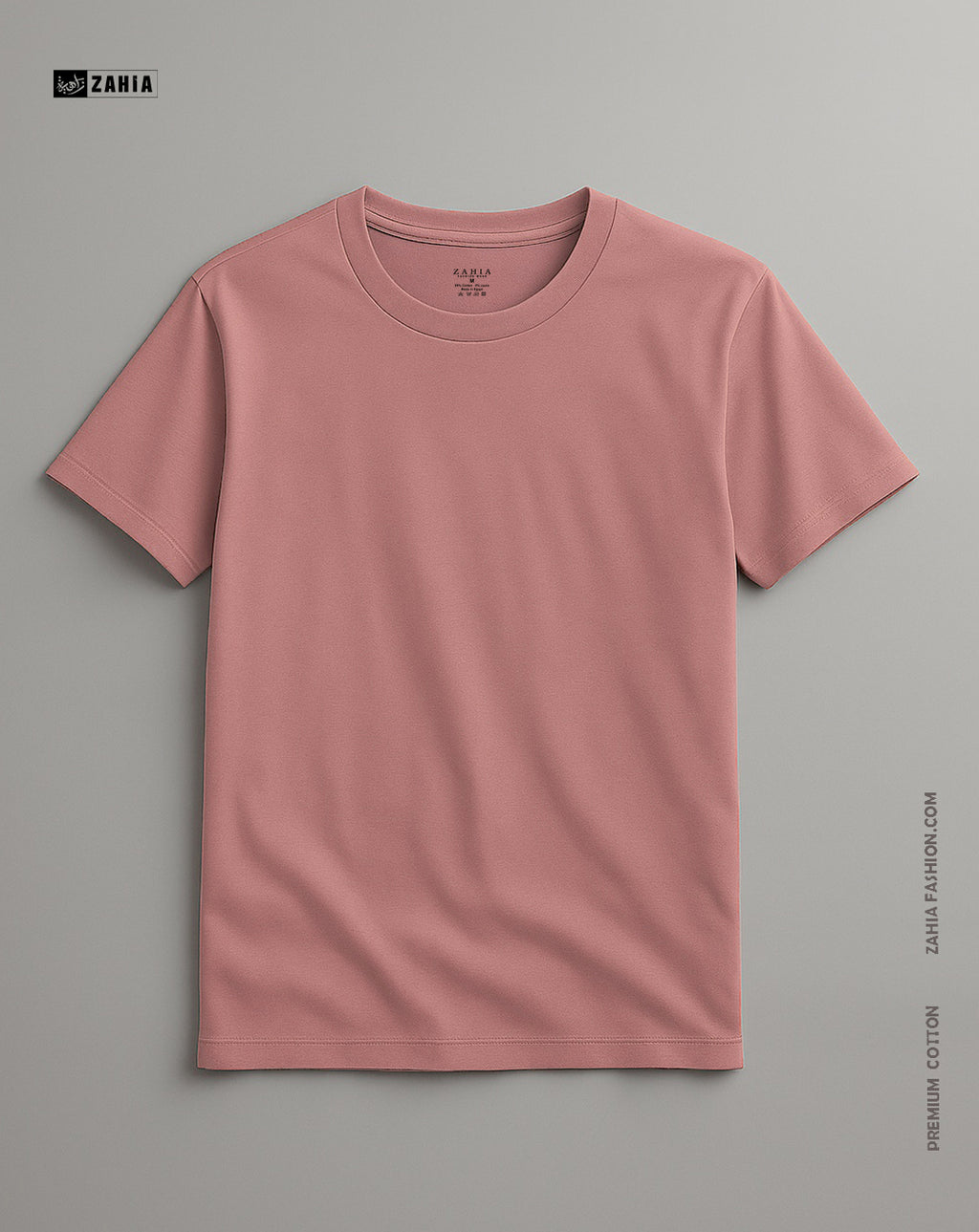 T-Shirt - Pink
