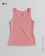 Tank Top - Pink