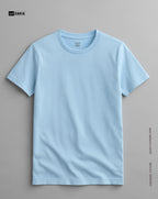T-Shirt - Baby Blue