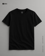 T-Shirt - Black