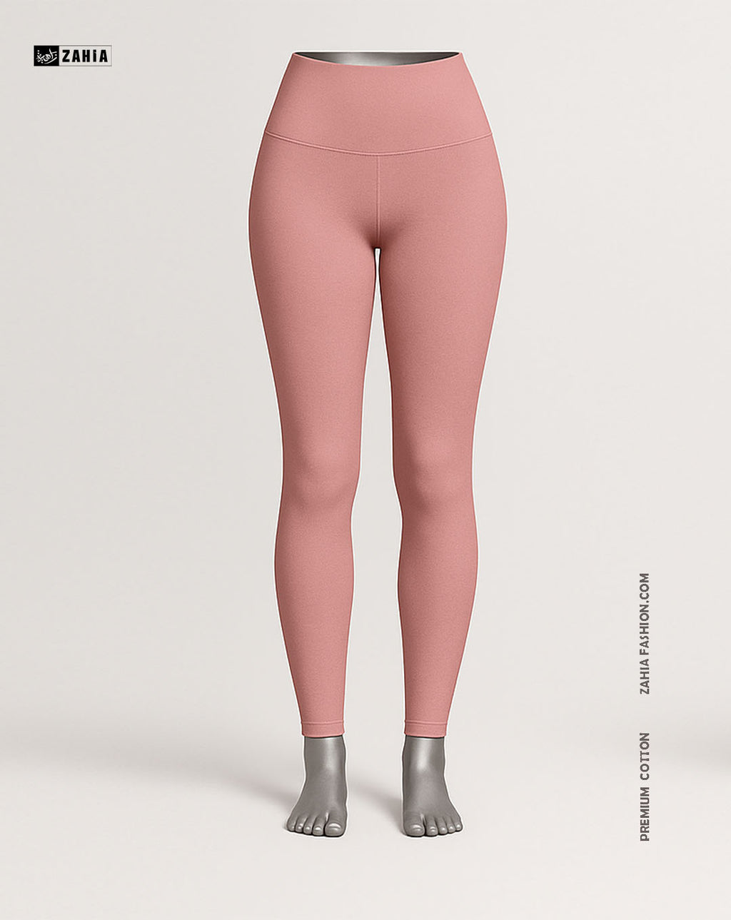Leggings - Pink