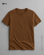 T-Shirt - Brown