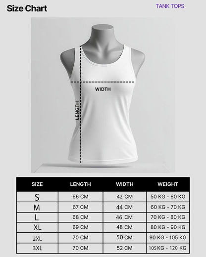 Tank Top - Beige